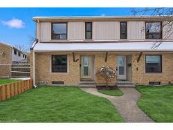 9-280 Thaler Avenue  Kitchener, ON N2A 1R6