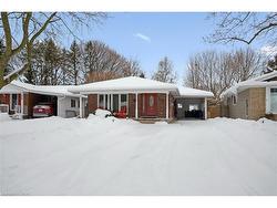 357 Grangewood Drive  Waterloo, ON N2K 2E4
