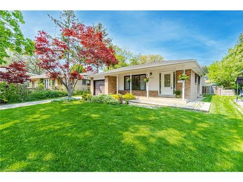 1093 Parthia Crescent, Mississauga, ON - Outdoor With Deck Patio Veranda