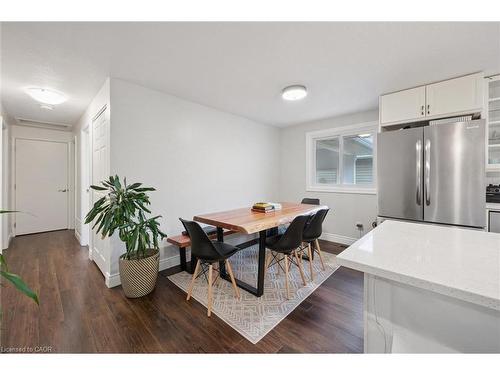 357 Grangewood Drive, Waterloo, ON - Indoor