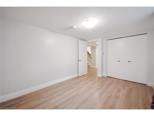 357 Grangewood Drive, Waterloo, ON - Indoor Photo Showing Other Room