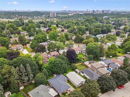 357 Grangewood Drive, Waterloo, ON - Outdoor With View