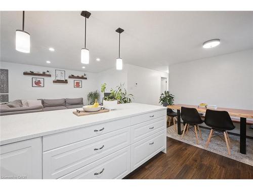 357 Grangewood Drive, Waterloo, ON - Indoor