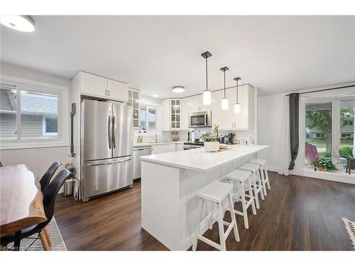 357 Grangewood Drive, Waterloo, ON - Indoor