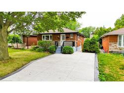 248 West 18th Street  Hamilton, ON L9C 4G9