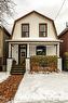 114 Chestnut Avenue, Hamilton, ON  - Outdoor 