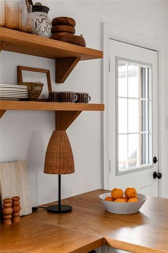 114 Chestnut Avenue, Hamilton, ON - Indoor