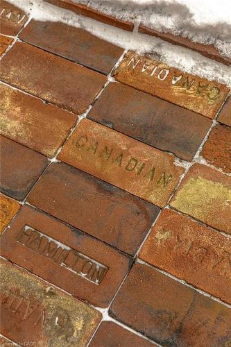 114 Chestnut Avenue, Hamilton, ON - 