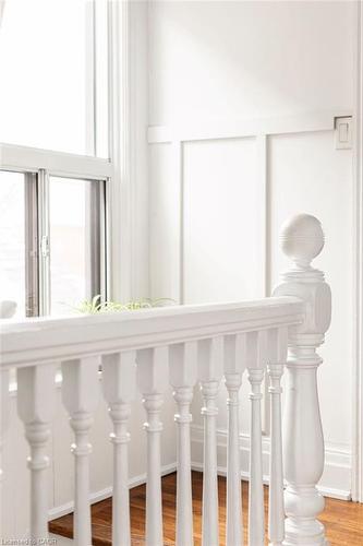 114 Chestnut Avenue, Hamilton, ON - Indoor Photo Showing Other Room