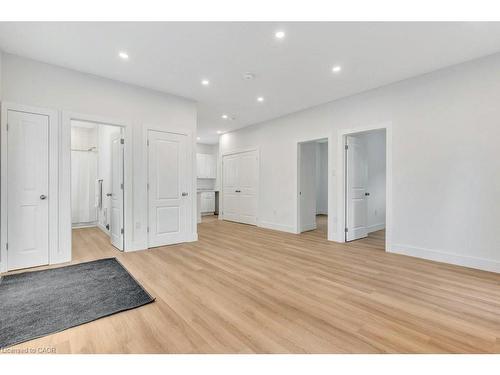 C-67 Kimberly Crescent, Kitchener, ON - Indoor Photo Showing Other Room