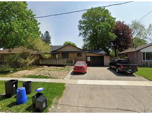 986 Heather Street, Woodstock, ON - Outdoor