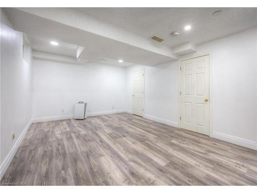 20 Bankside Drive, Kitchener, ON - Indoor