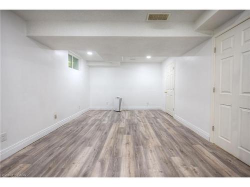 20 Bankside Drive, Kitchener, ON - Indoor Photo Showing Other Room