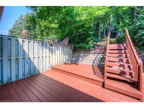 20 Bankside Drive, Kitchener, ON - Outdoor With Exterior