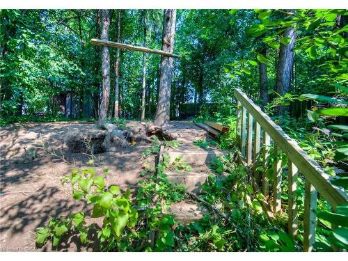 20 Bankside Drive, Kitchener, ON - Outdoor