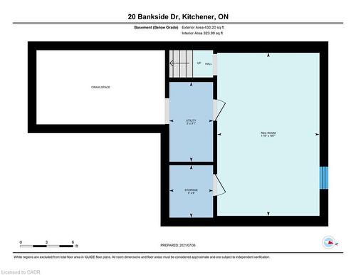 20 Bankside Drive, Kitchener, ON - Other