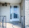20 Bankside Drive, Kitchener, ON  - Outdoor 