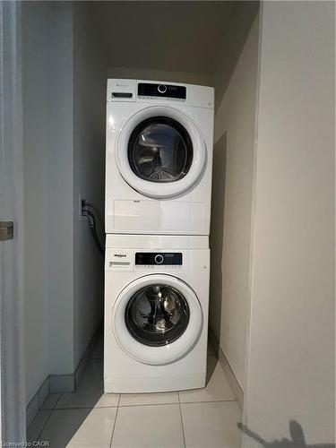 1212-212 King William Street E, Hamilton, ON - Indoor Photo Showing Laundry Room