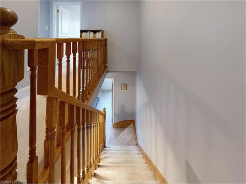 597 Speyer Circle, Milton, ON - Indoor Photo Showing Other Room