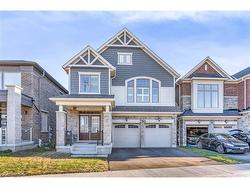 286 Forestwalk Street  Kitchener, ON N2R 0T2