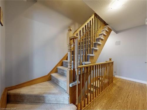 597 Speyer Circle, Milton, ON - Indoor Photo Showing Other Room