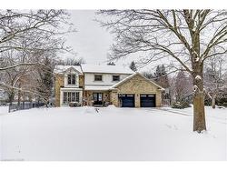 3 Birchwood Court  Carlisle, ON L0R 1H2