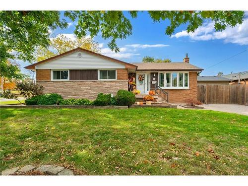 72 West 25Th Street, Hamilton, ON - Outdoor