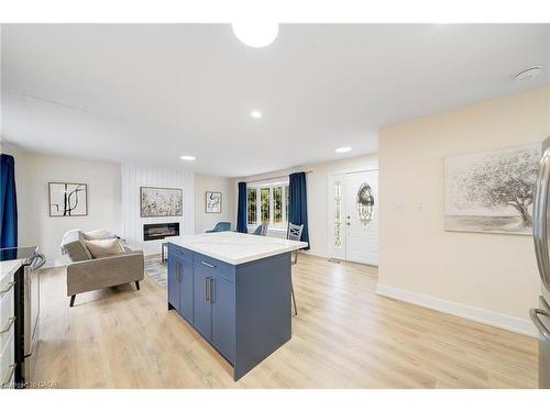 72 West 25Th Street, Hamilton, ON - Indoor