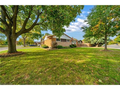 72 West 25Th Street, Hamilton, ON - Outdoor