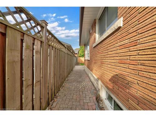 72 West 25Th Street, Hamilton, ON -  Photo Showing Other Room