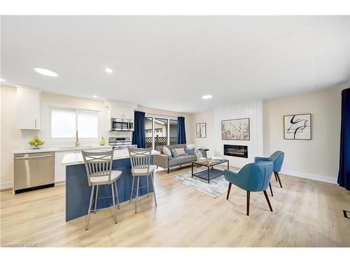 72 West 25Th Street, Hamilton, ON - Indoor