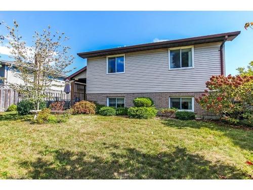 2 Falls Crescent, Simcoe, ON - Outdoor