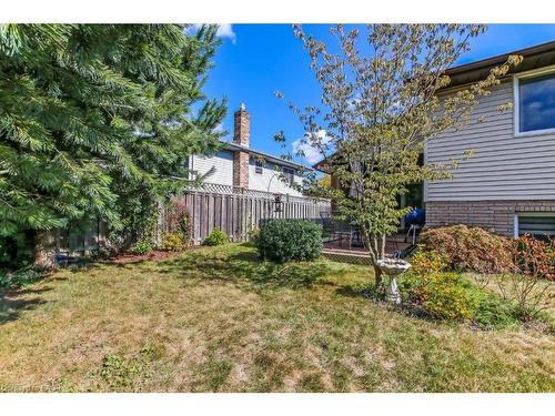 2 Falls Crescent, Simcoe, ON - Outdoor