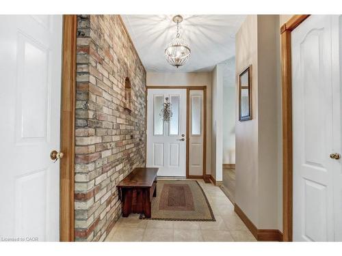 2 Falls Crescent, Simcoe, ON - Indoor Photo Showing Other Room