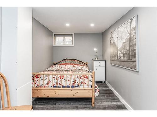 131 Adeline Avenue, Hamilton, ON - Indoor