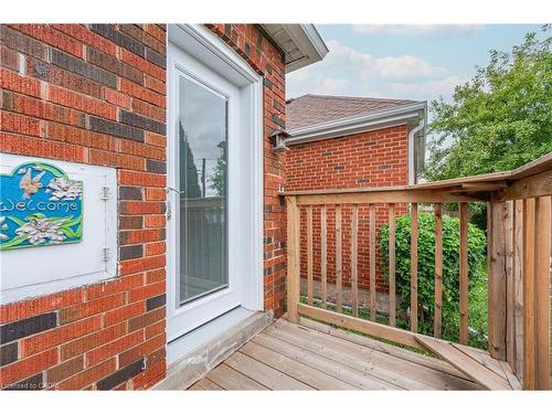 131 Adeline Avenue, Hamilton, ON - Outdoor With Exterior