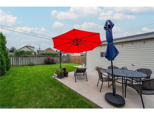 131 Adeline Avenue, Hamilton, ON - Outdoor