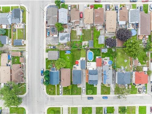 131 Adeline Avenue, Hamilton, ON - Other