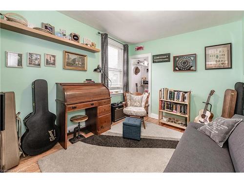 131 Adeline Avenue, Hamilton, ON - Indoor