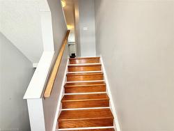 22 Madeleine Street  Kitchener, ON N2R 1V5