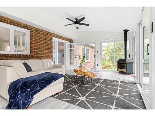 296 Edgehill Drive, Kitchener, ON - 