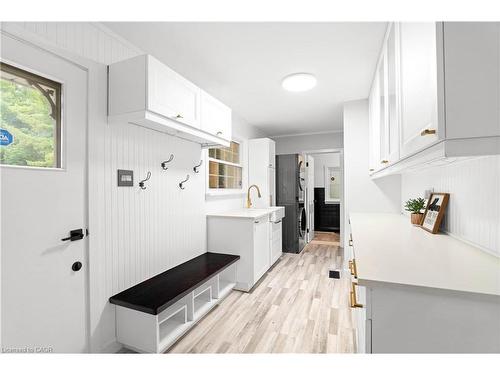 296 Edgehill Drive, Kitchener, ON - Indoor