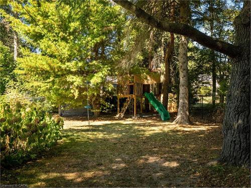 296 Edgehill Drive, Kitchener, ON - Outdoor