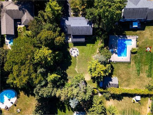 296 Edgehill Drive, Kitchener, ON - Outdoor