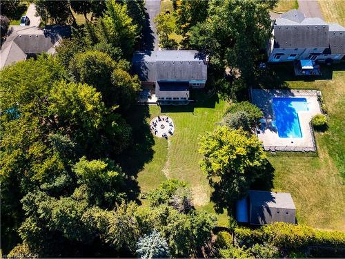 296 Edgehill Drive, Kitchener, ON - Outdoor