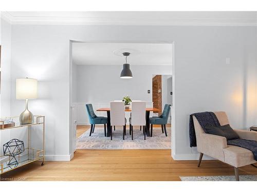 296 Edgehill Drive, Kitchener, ON - Indoor