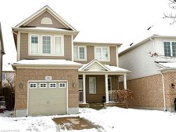 183 Chase Crescent  Cambridge, ON N3C 0B2