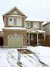 183 Chase Crescent, Cambridge, ON  - Outdoor 