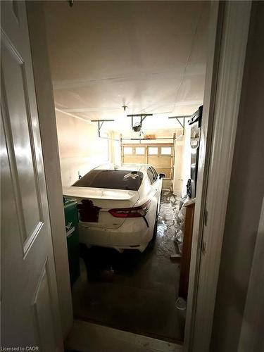 183 Chase Crescent, Cambridge, ON - Indoor