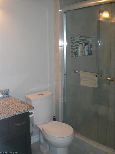 7-625 Blackbridge Road, Cambridge, ON - Indoor Photo Showing Bathroom